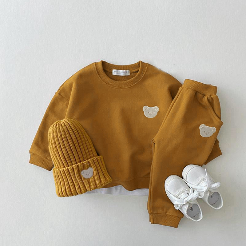 Bear With Me Sweater Buy Online