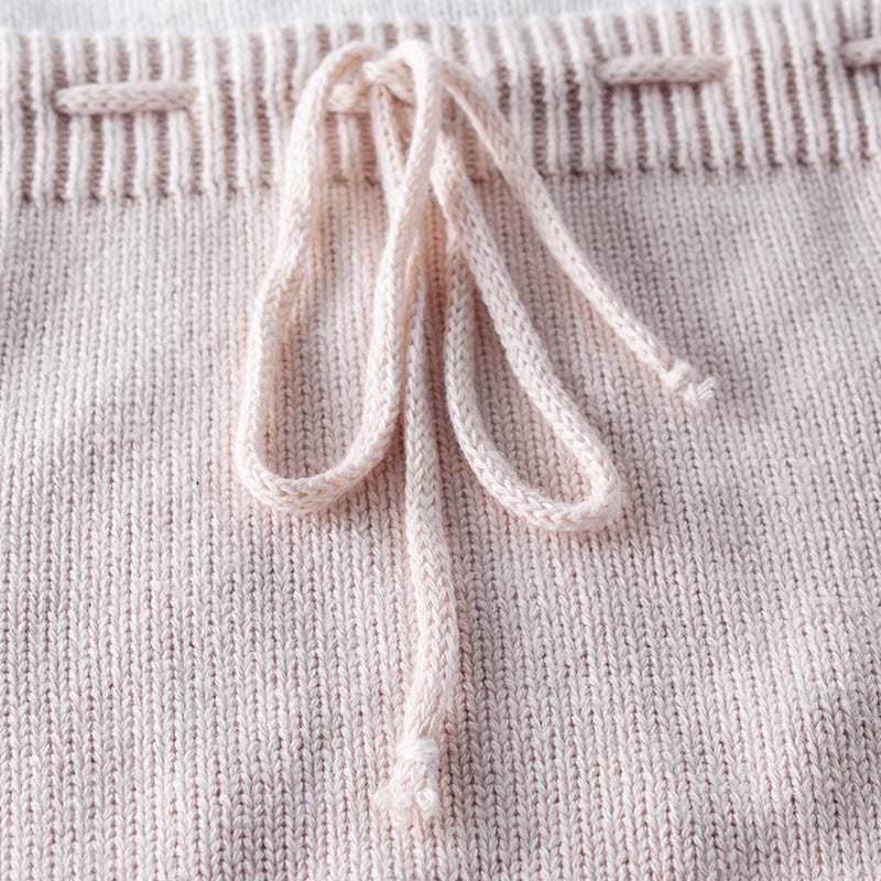 Beige Pearl Heart Onesie Buy Online
