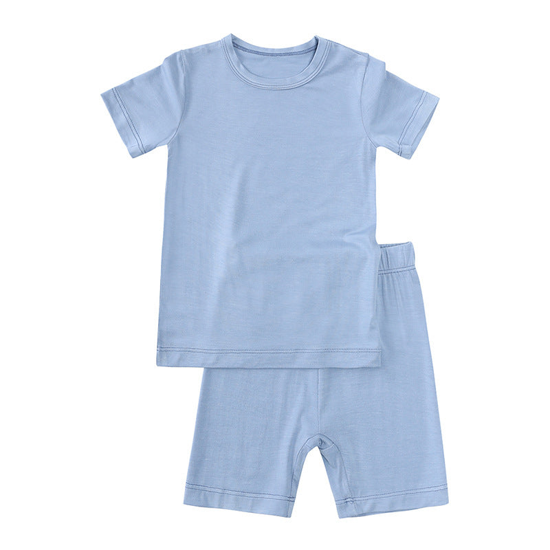 T-Shirt and Shorts Set for baby girl buy online