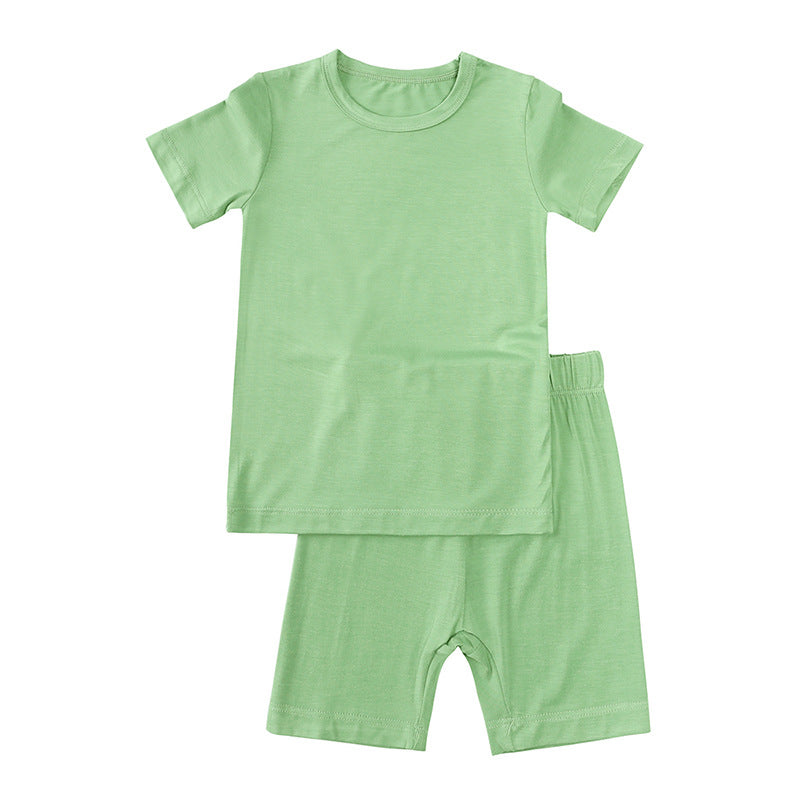 T-Shirt and Shorts Set for baby girl buy online