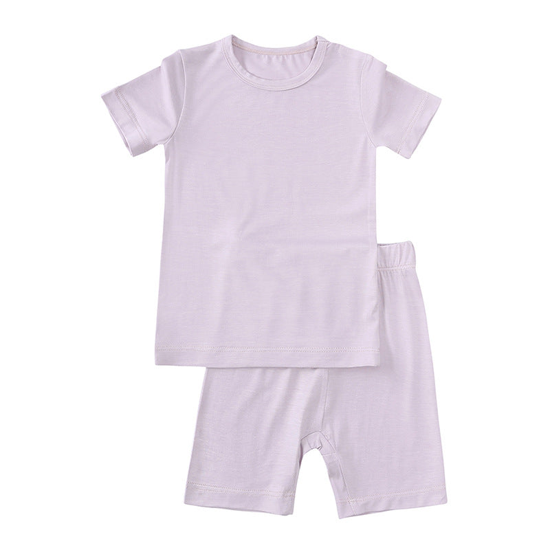 T-Shirt and Shorts Set for baby girl buy online
