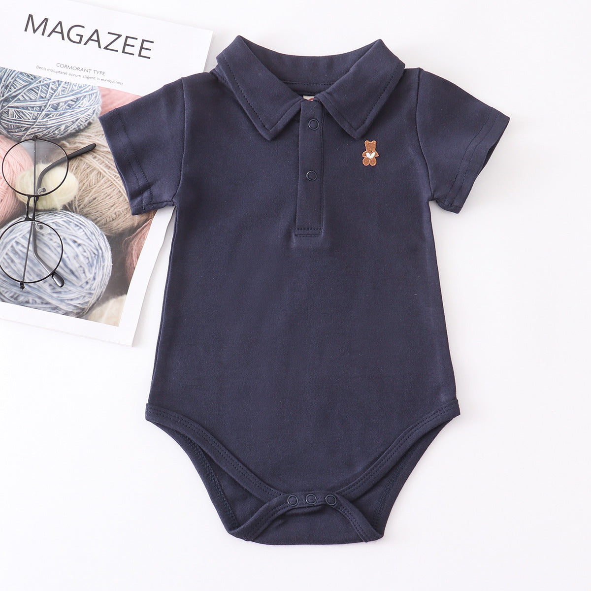 Polo Onesie Buy Online