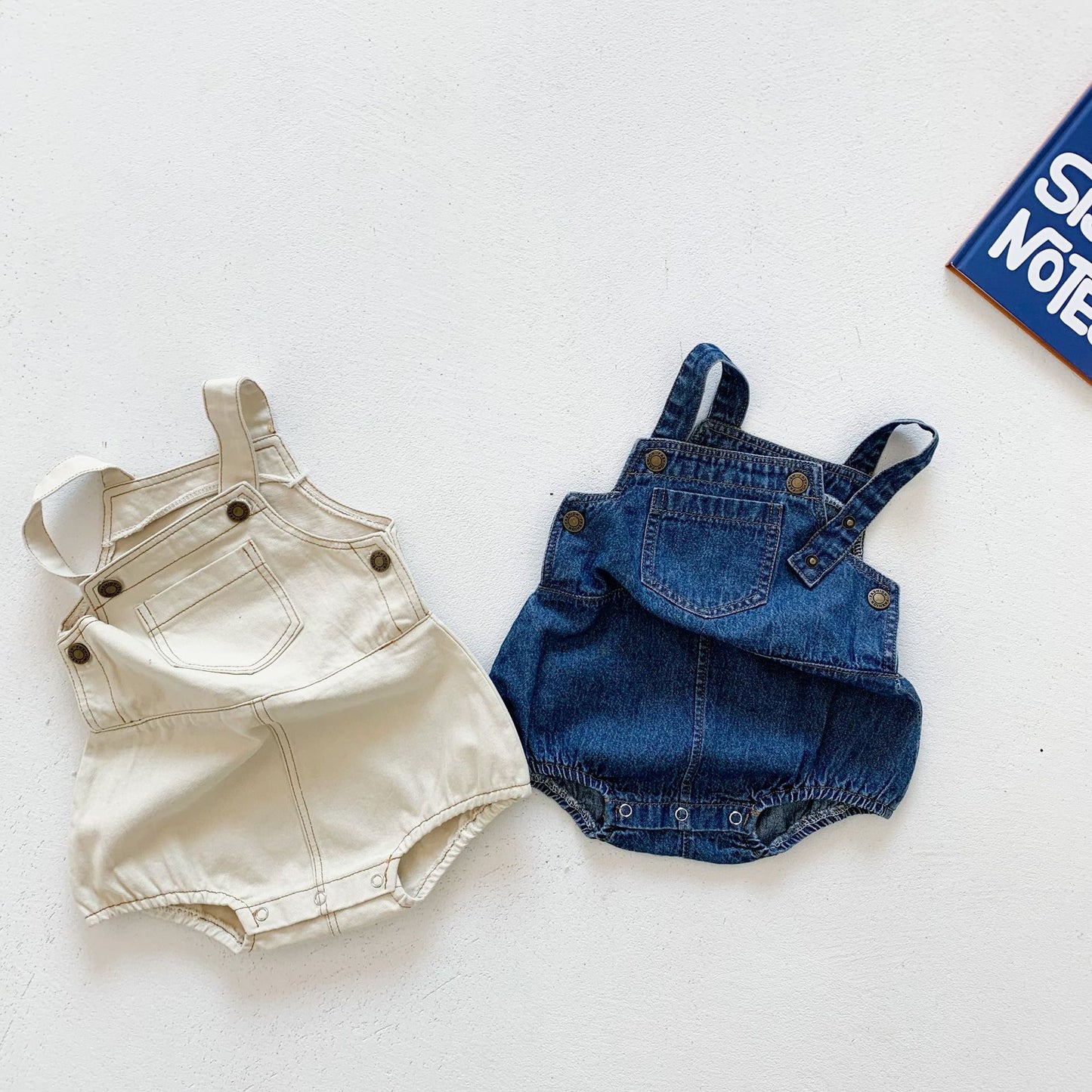 Buckle Up Overalls Buy Online