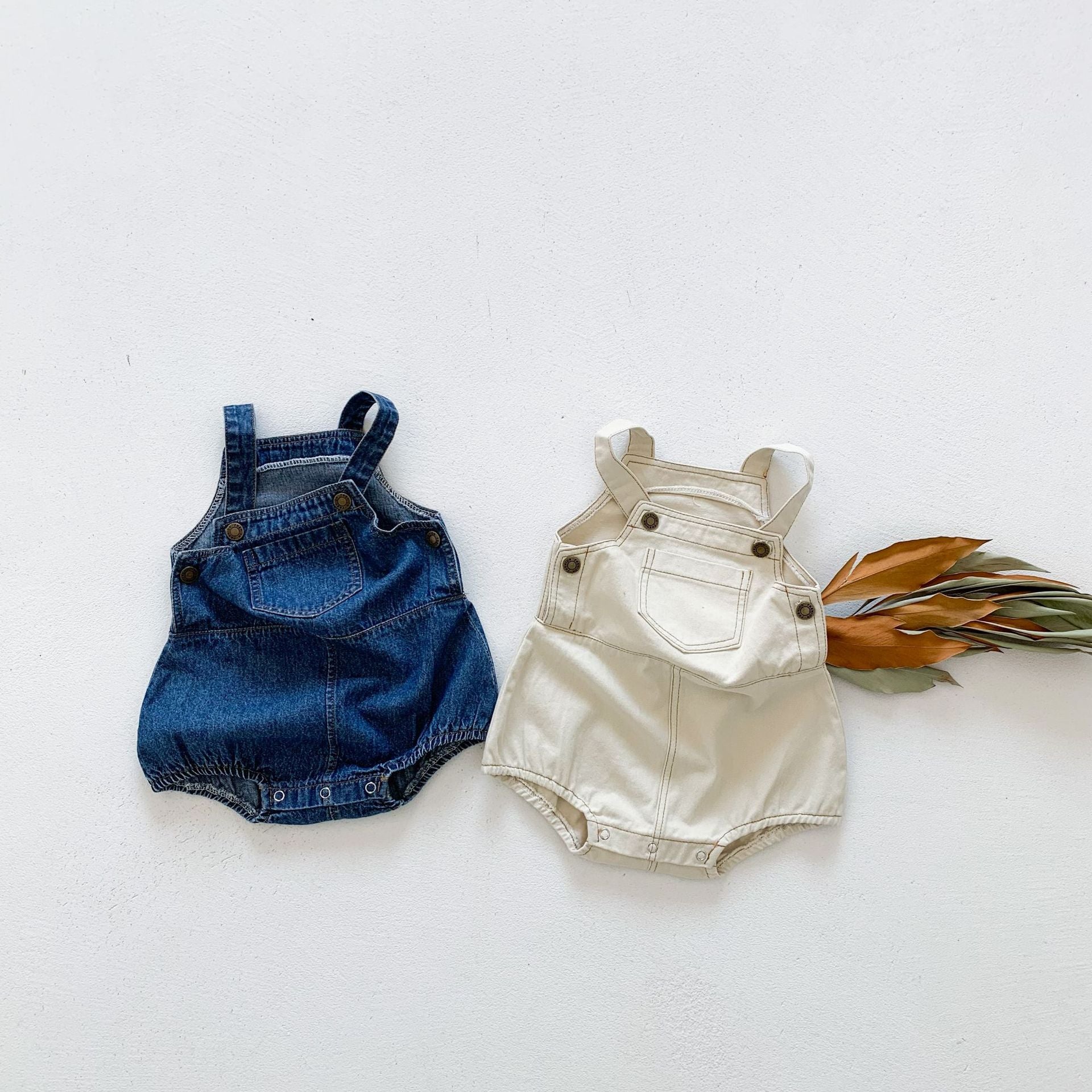 Buckle Up Overalls Buy Online