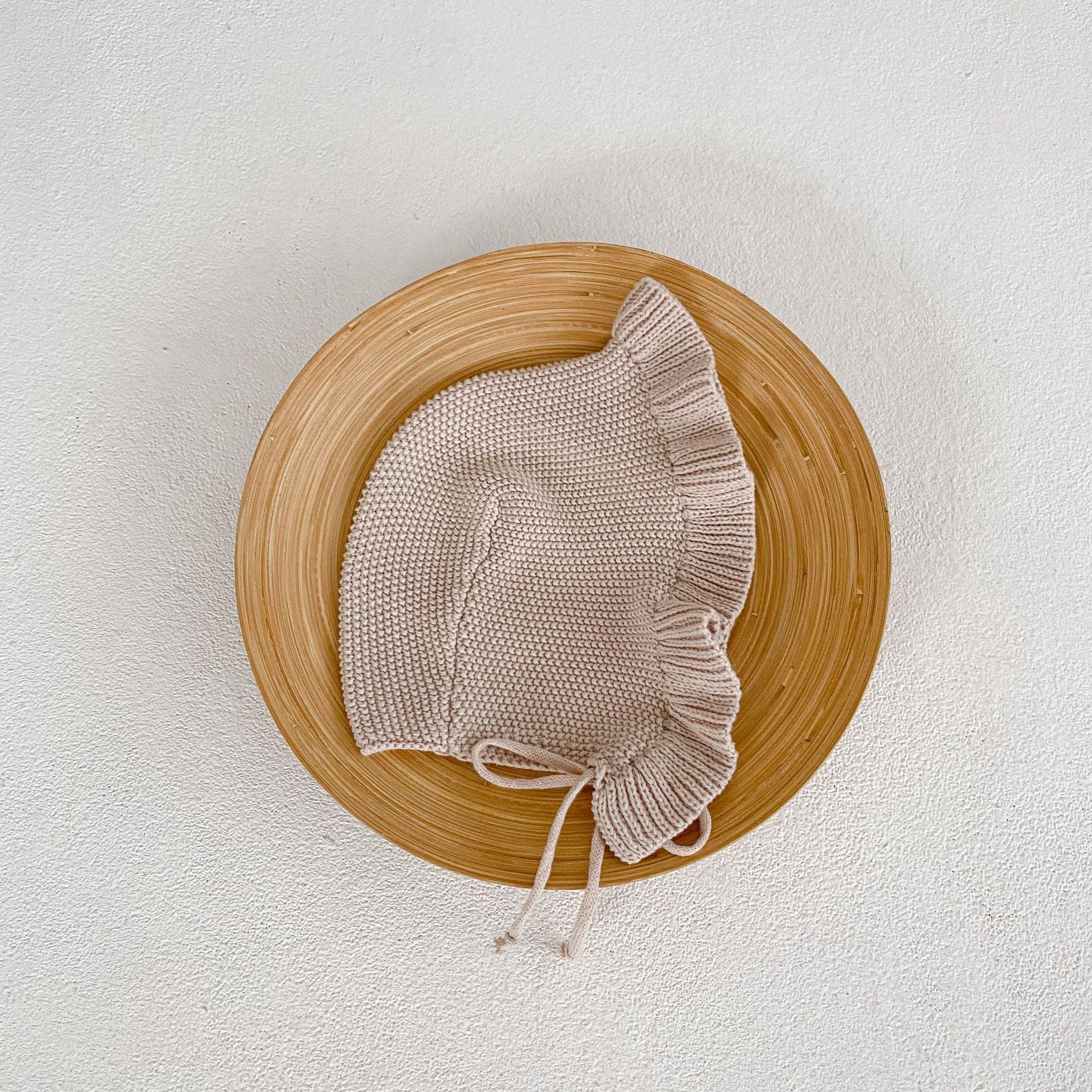 Ruffle & Rib Buy Online