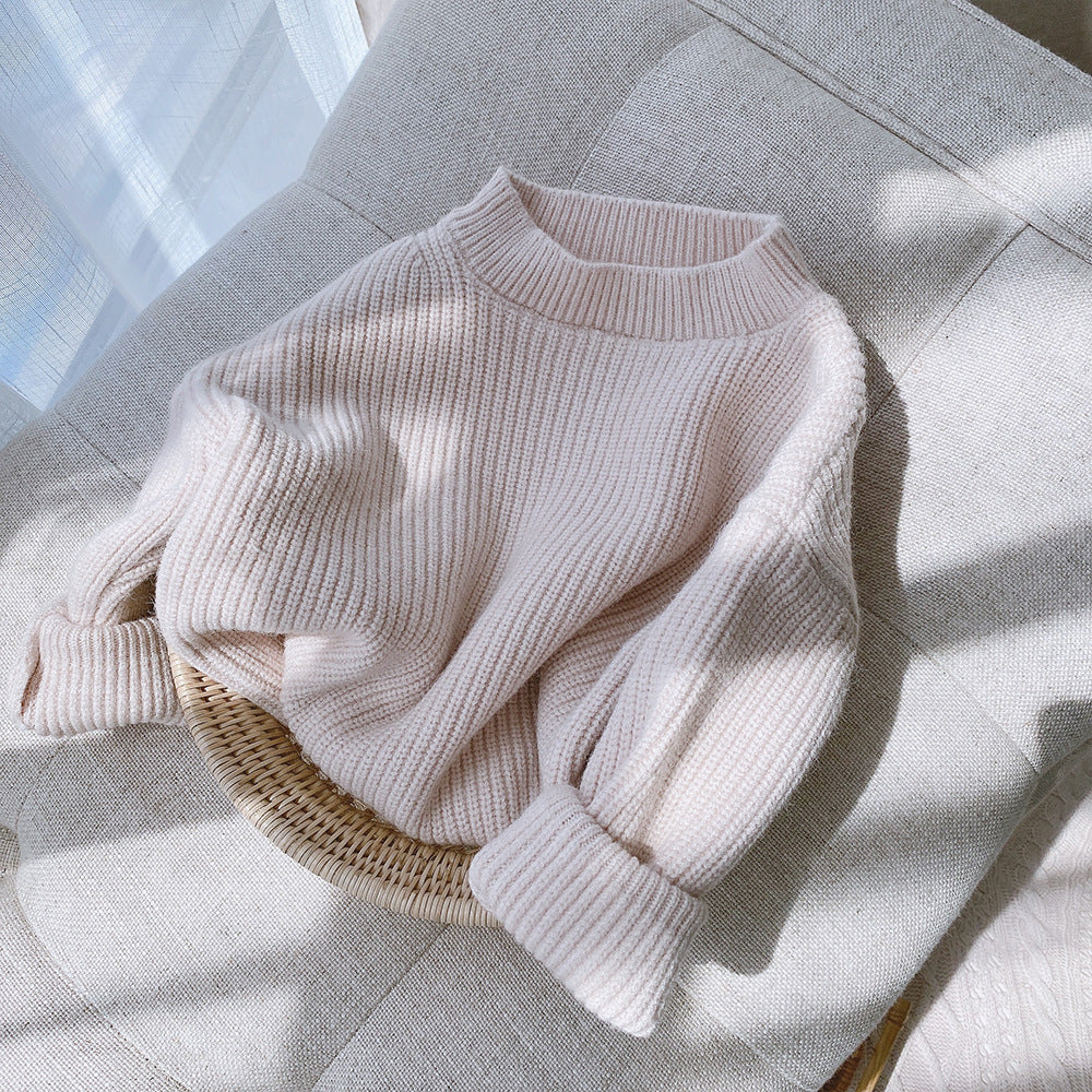 white pullover sweater buy online