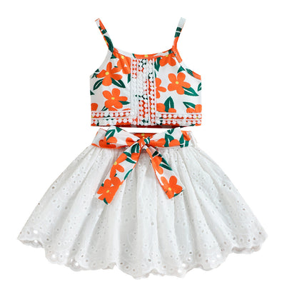 Orange Blossom Dress buy online